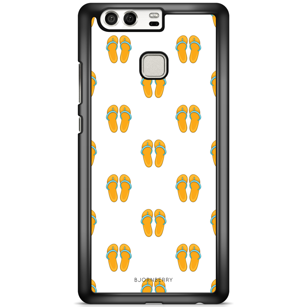 Huawei P9 Case - Flip Flops