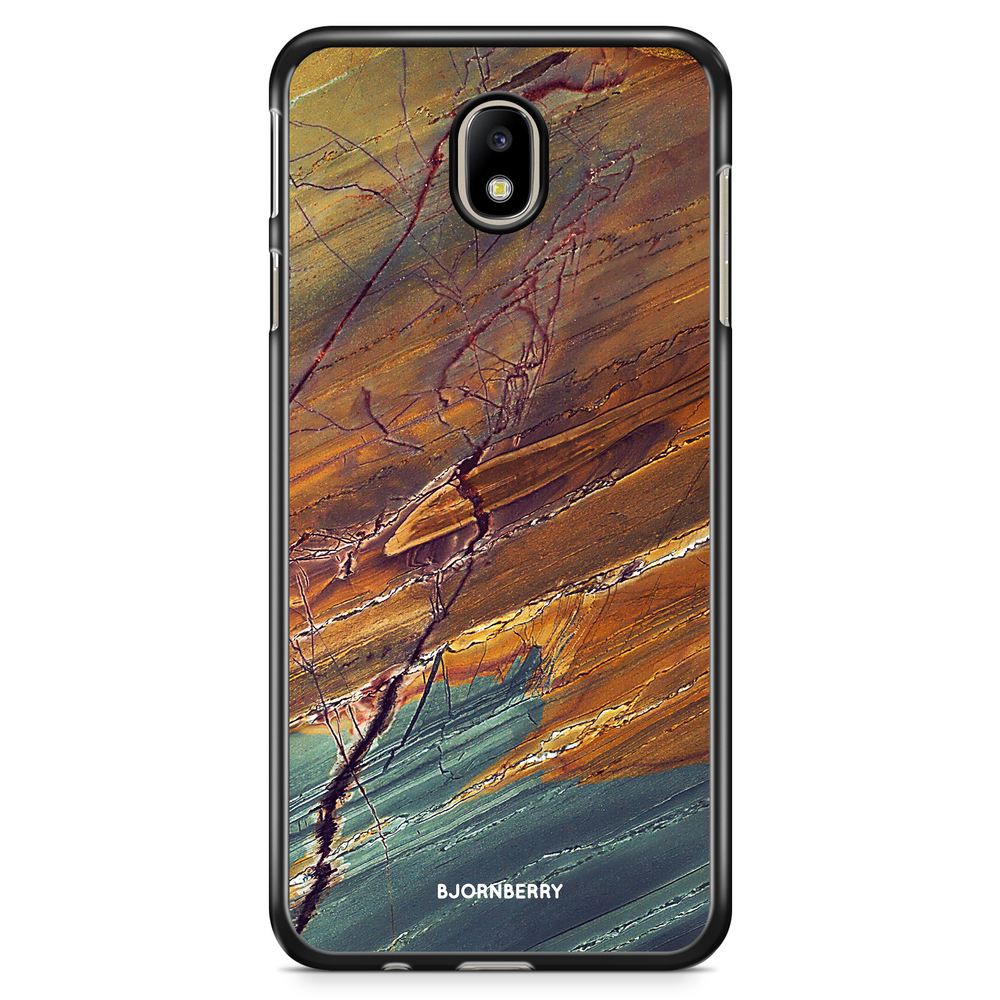 Samsung Galaxy J3 (2017) Case - Marble Stone