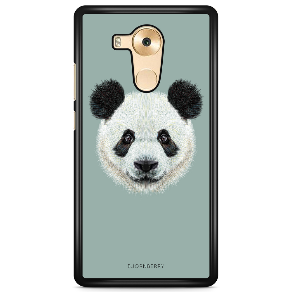 Huawei Mate 8 Case - Panda