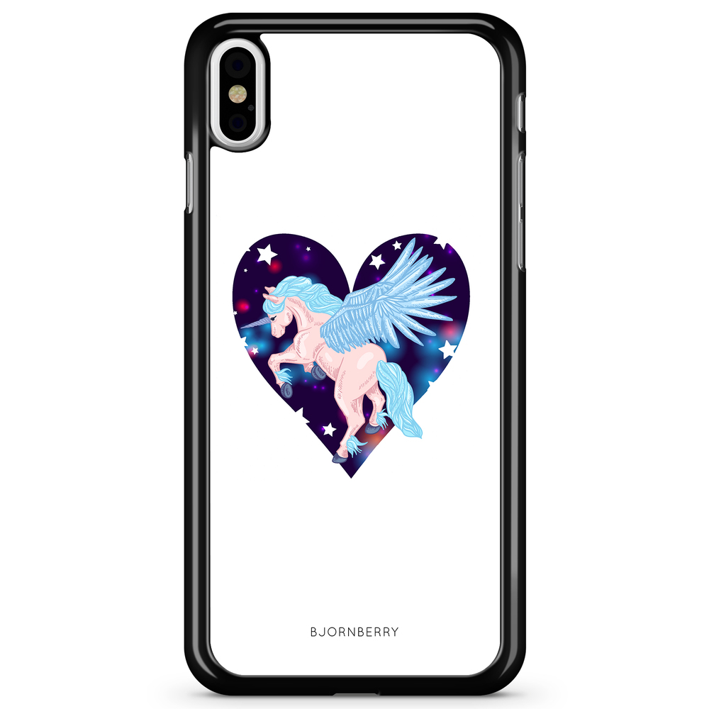 iPhone X / XS Case - Unicorn