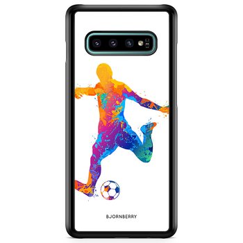 Samsung Galaxy S10 Plus Skal - Fotball
