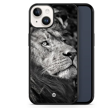 iPhone 14 Case - Lion