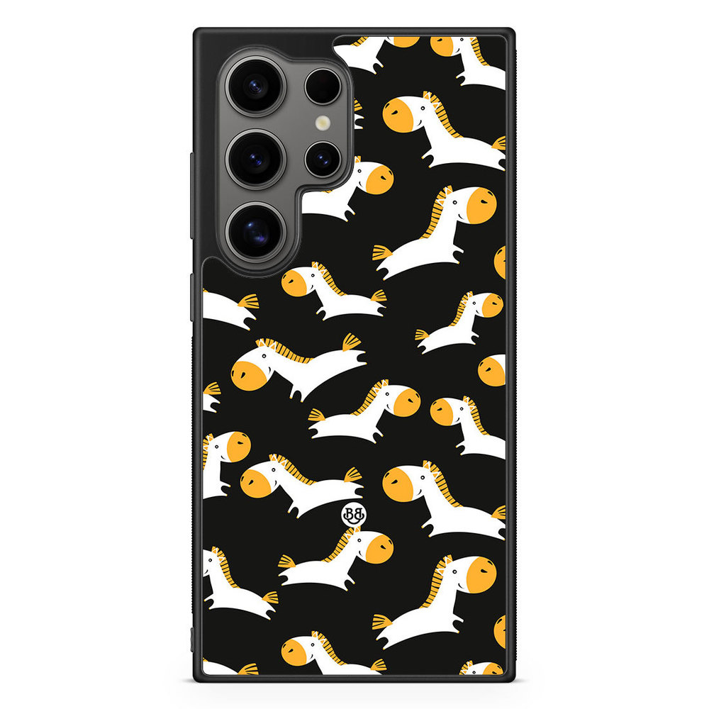 Samsung Galaxy S24 Ultra Case - Horses