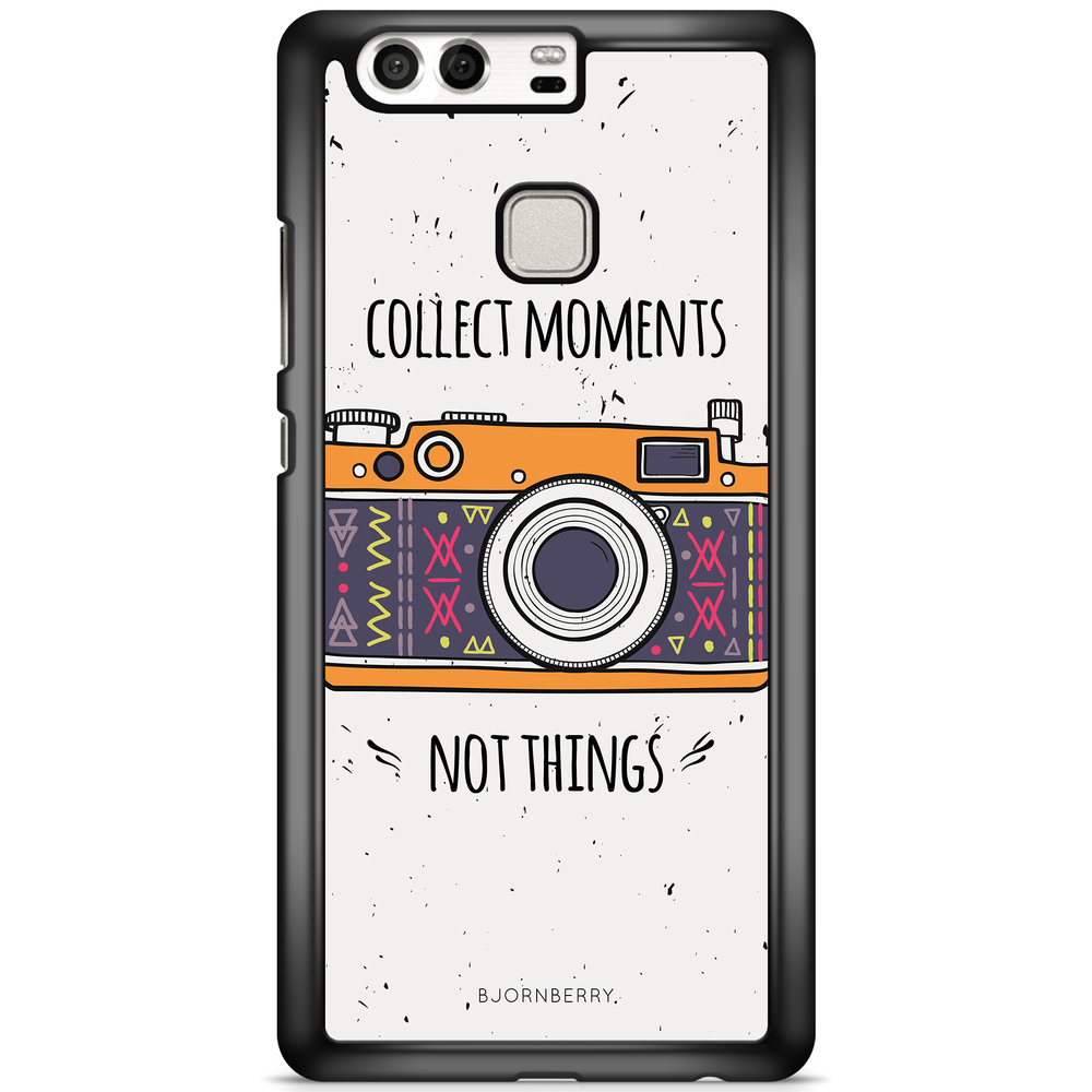 Huawei P9 Case - Collect Moments