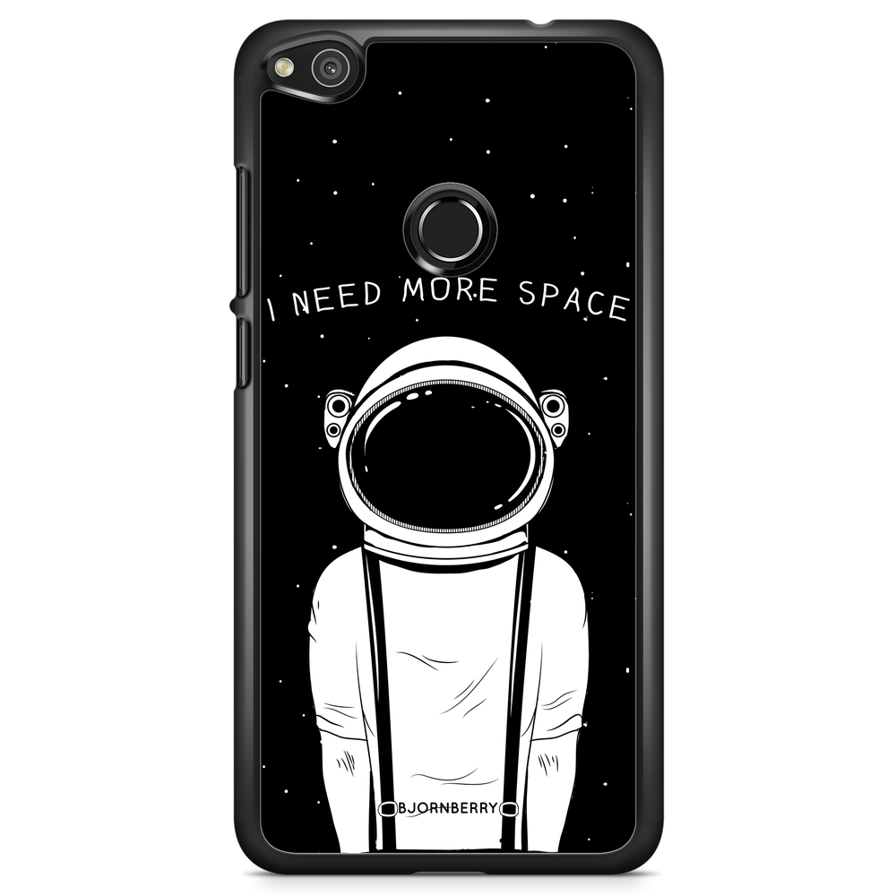 Huawei Honor 8 Lite Case - More Space