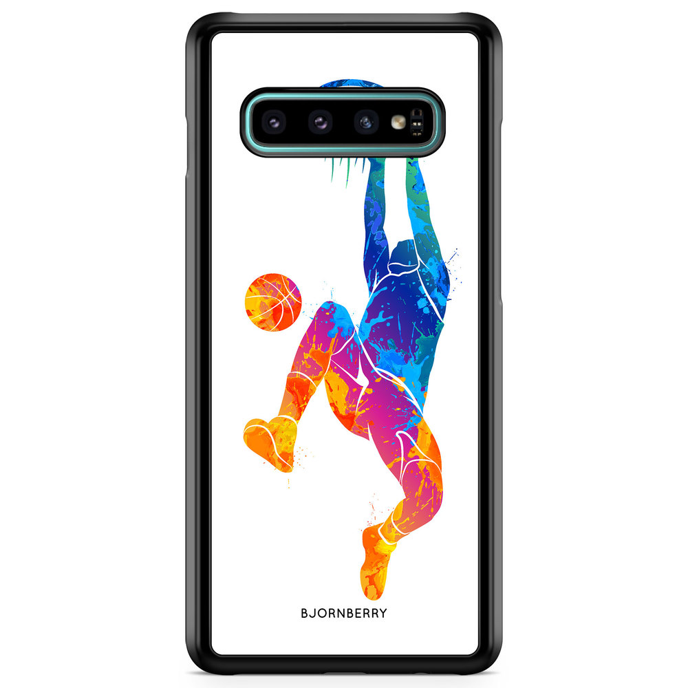 Samsung Galaxy S10 Plus Case - Basket