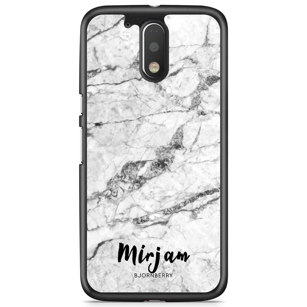Moto G4/G4 Plus Case - Mirjam