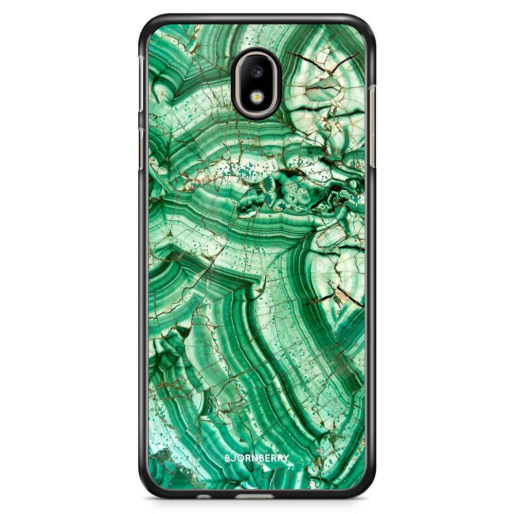 Samsung Galaxy J3 (2017) Case - Malachite
