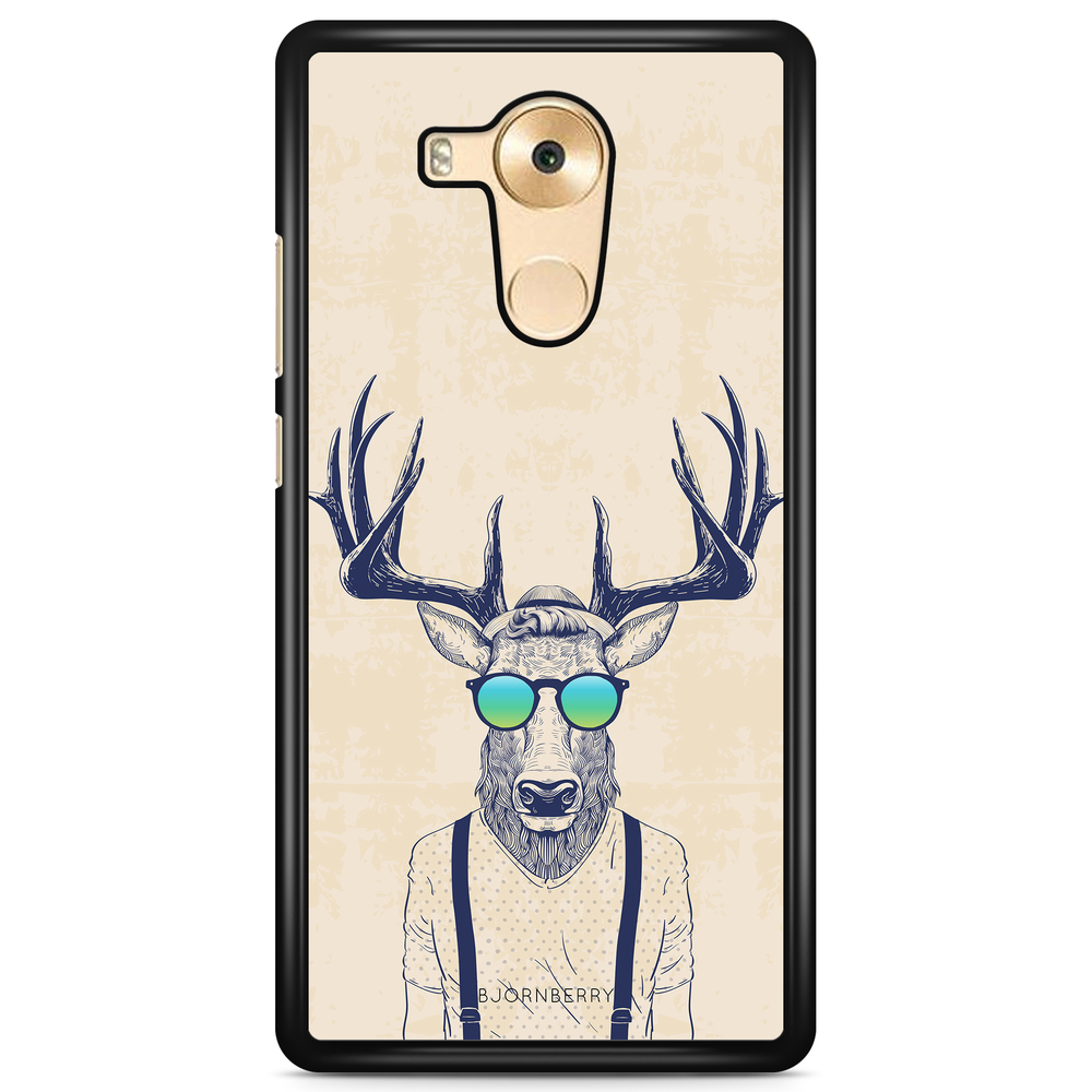 Huawei Mate 8 Case - Hipster Deer