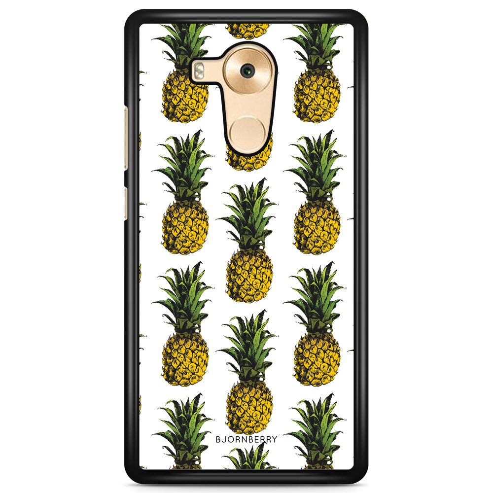 Huawei Mate 9 Case - Pineapple Pattern
