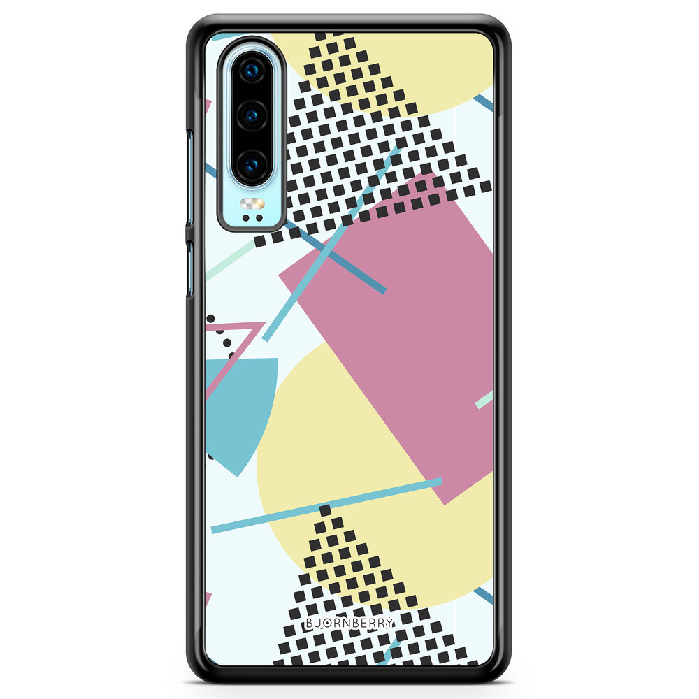 Huawei P30 Case - Pattern