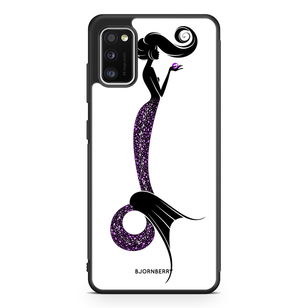 Samsung Galaxy A41 Case - Mermaid
