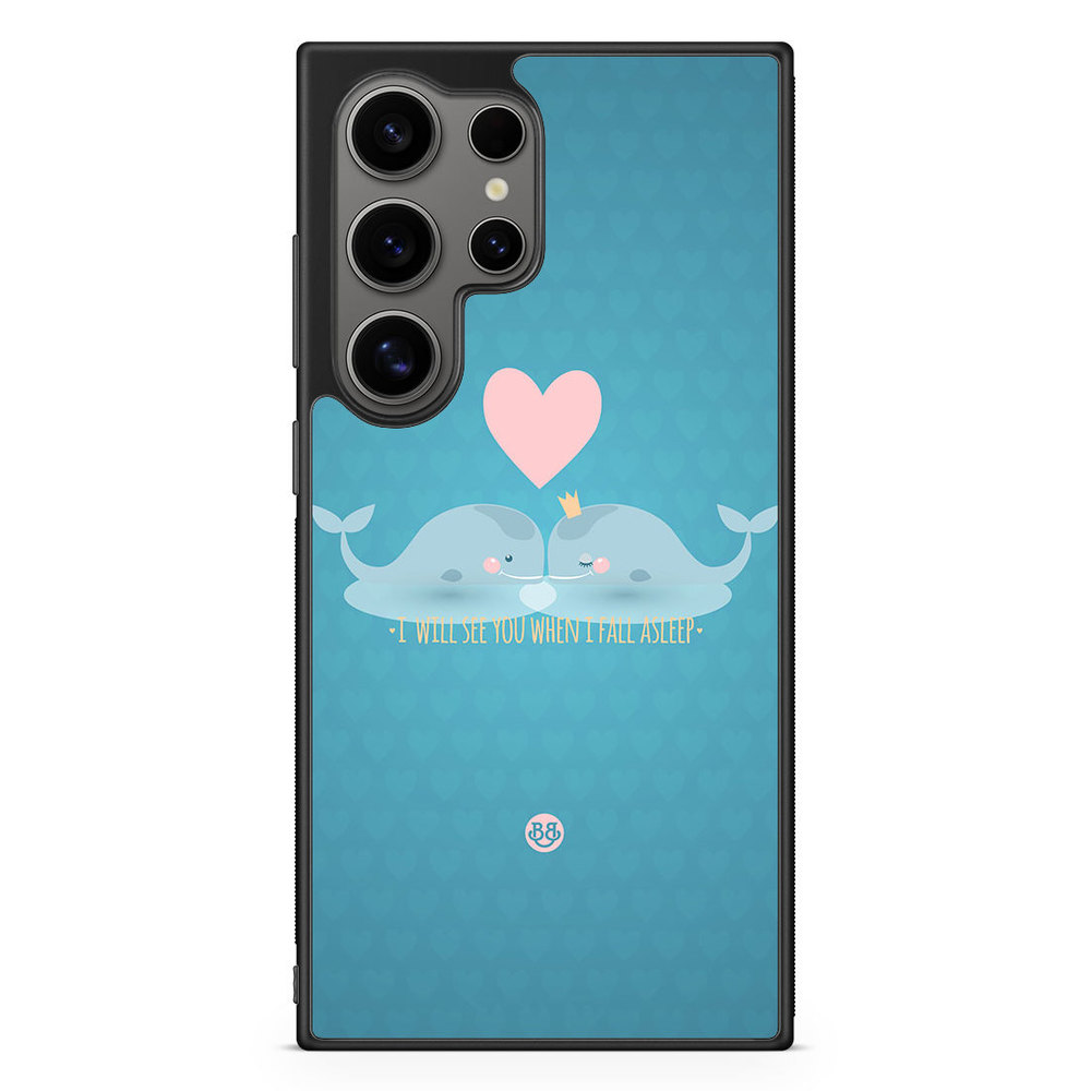 Samsung Galaxy S24 Ultra Case - See You