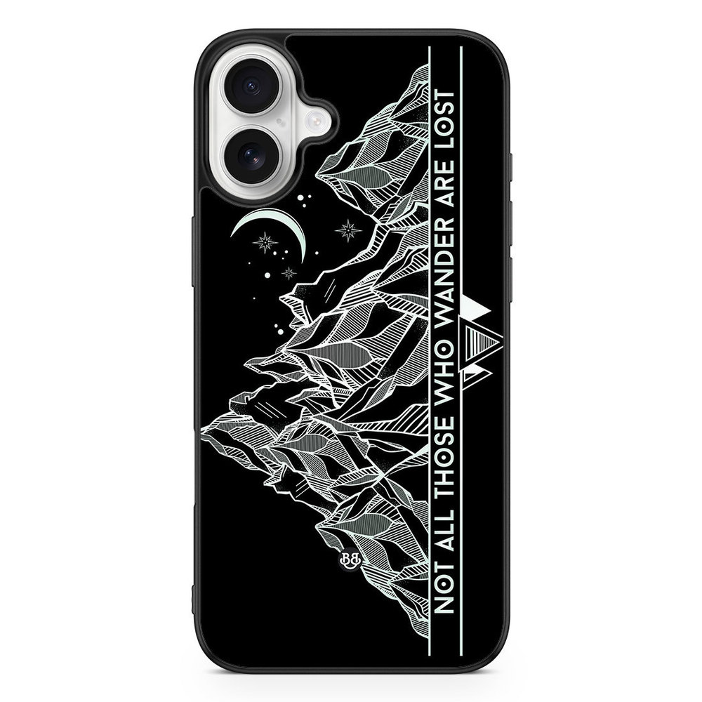 iPhone 16 Plus Case - Nomad