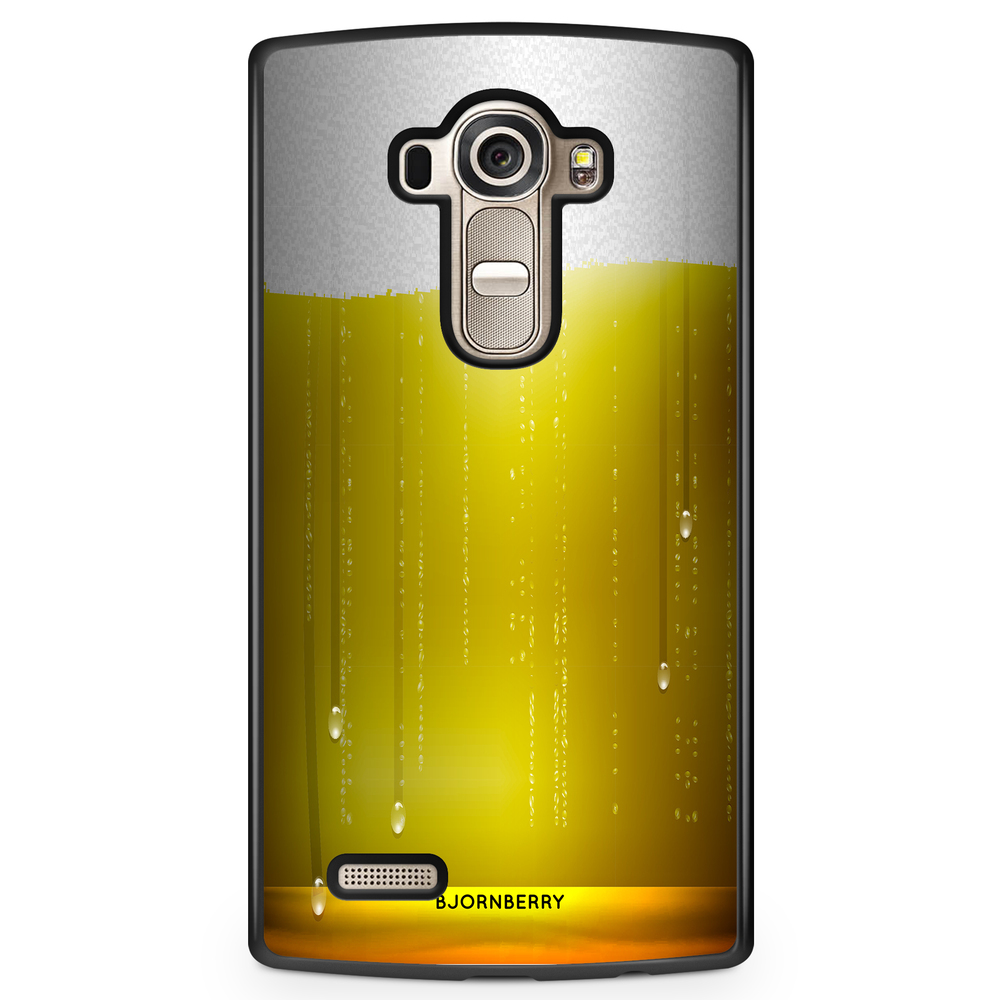 LG G4 Case - Beer