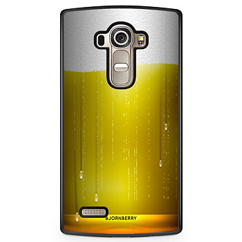 LG G4 Skal - Öl