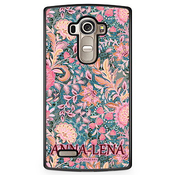LG G4 Skal Custom - Fantasy Namn