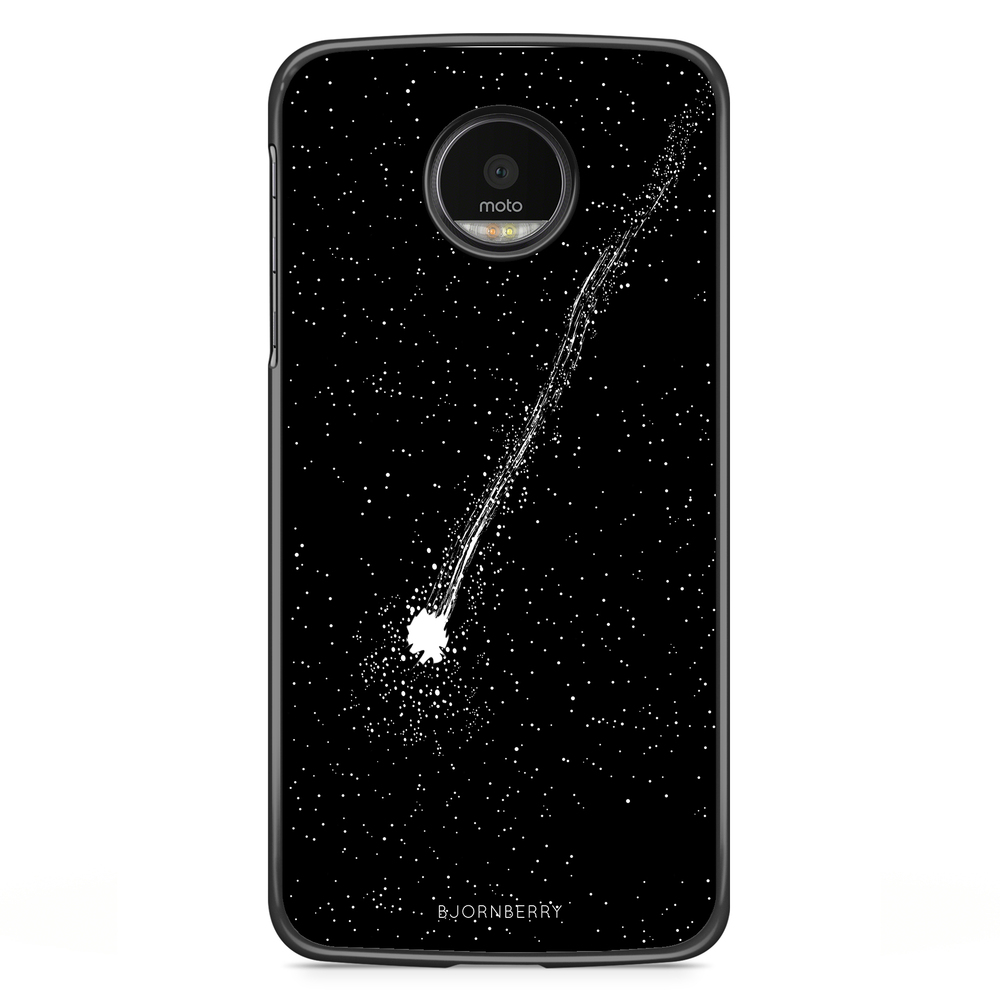 Motorola Moto G5S Plus Case - Comet 