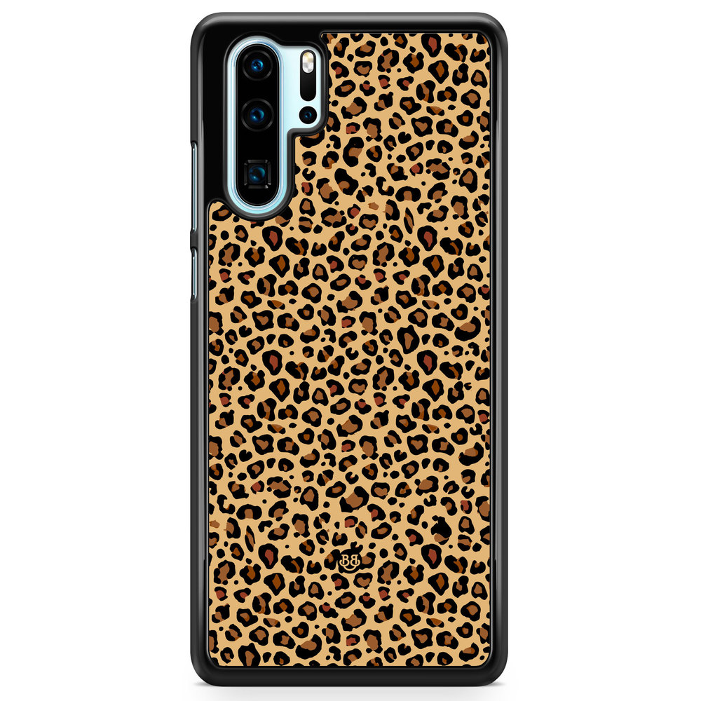 Huawei P30 Pro Case - WILD AUTUMN - Savannah