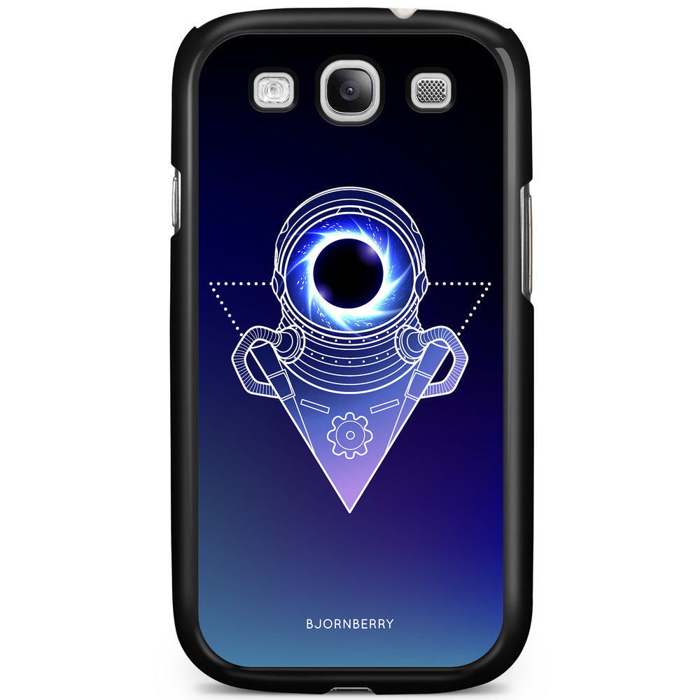 Samsung Galaxy S3 Mini Case - Austronaut