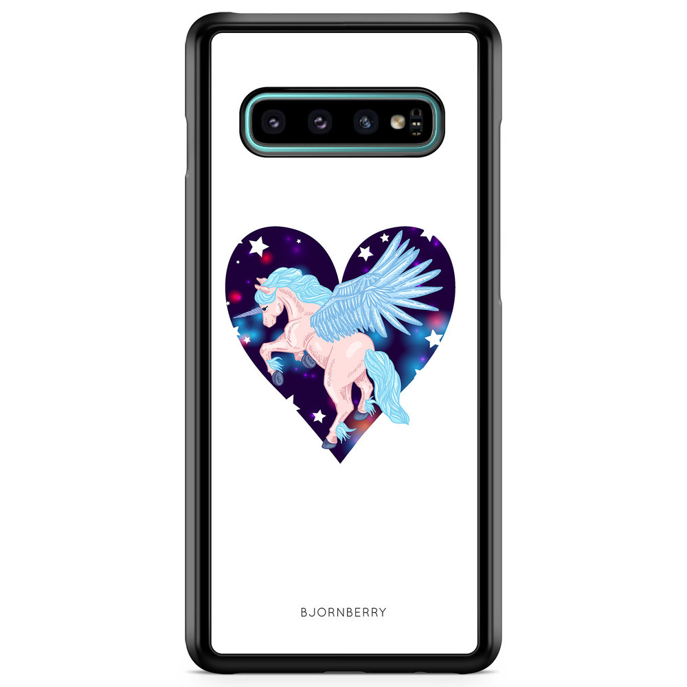 Samsung Galaxy S10 Plus Case - Unicorn
