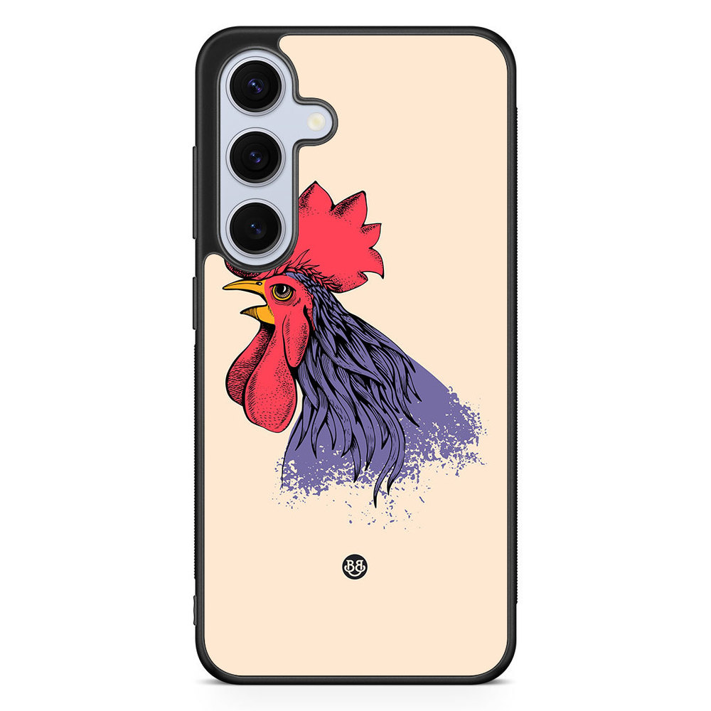Samsung Galaxy S24 FE Case - Rooster