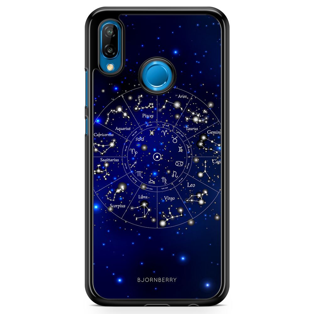 Huawei P20 Lite Case - Zodiac