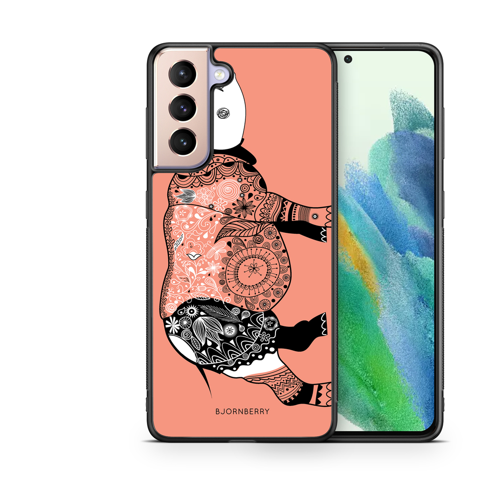 Samsung Galaxy S21 FE 5G Case - Rhino