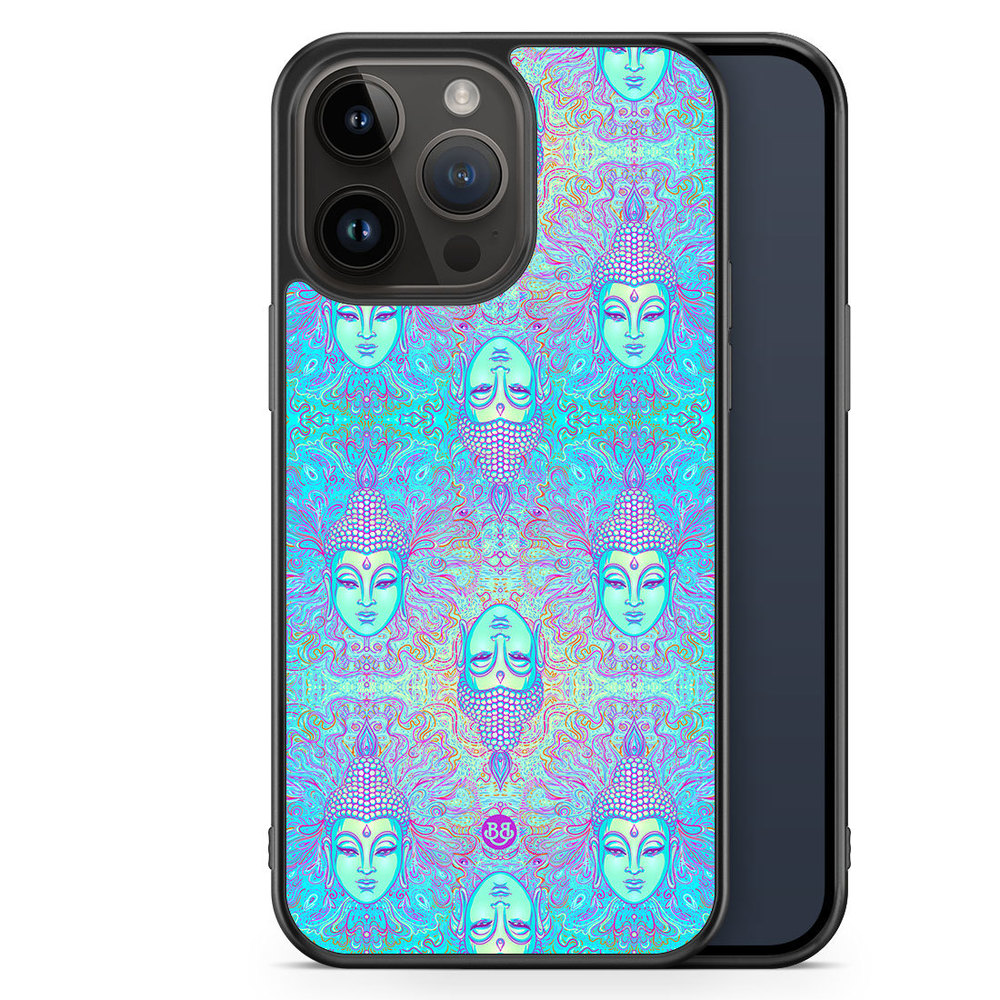 iPhone 14 Pro Max Case - Buddha