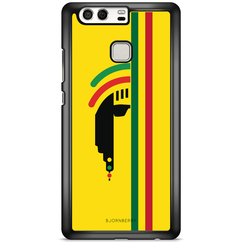 Huawei P9 Case - Marley