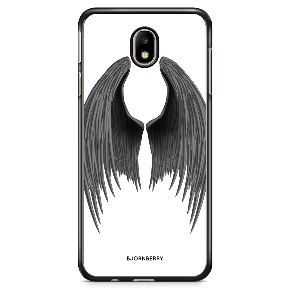 Samsung Galaxy J3 (2017) Case - Angel Wings