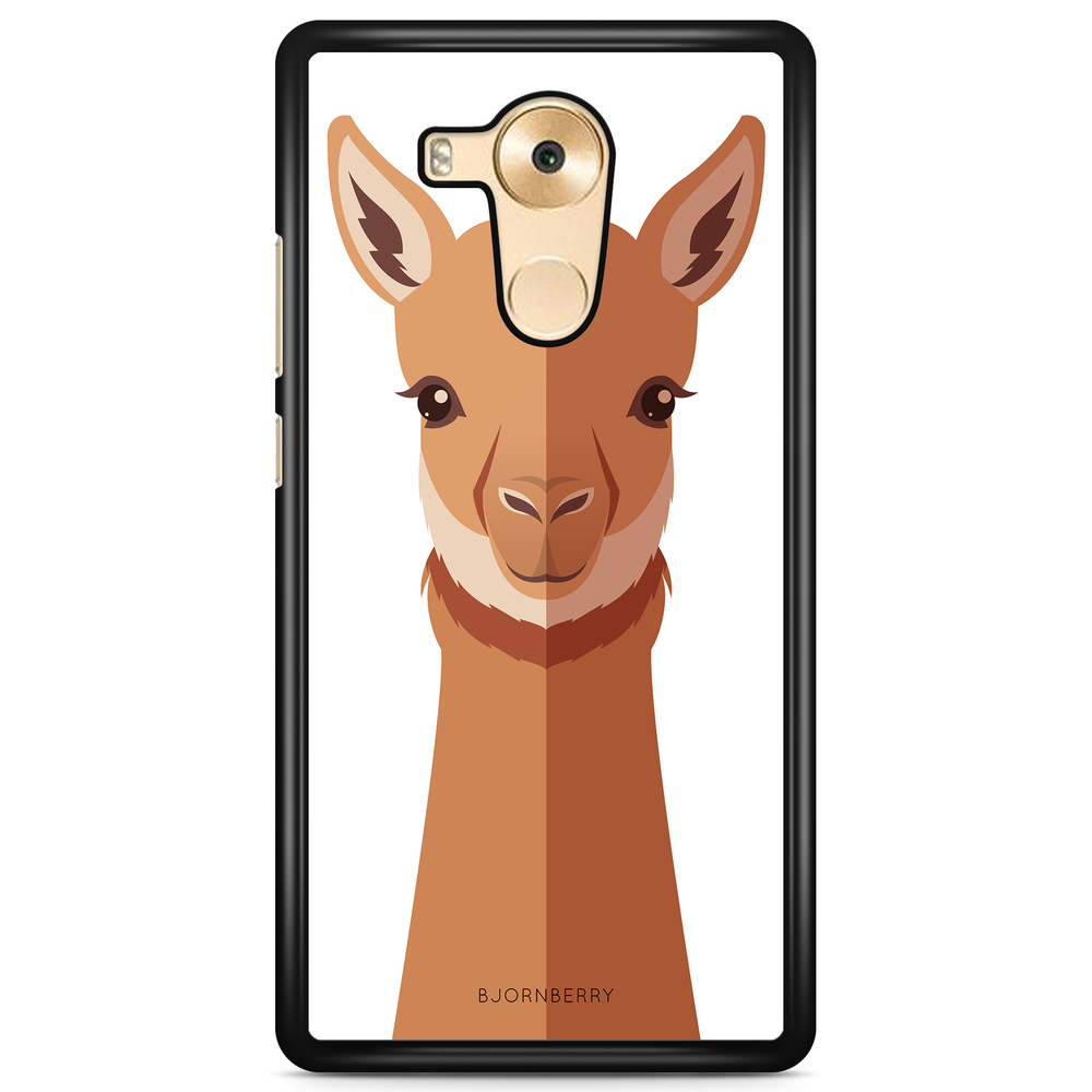 Huawei Mate 8 Case - Llama