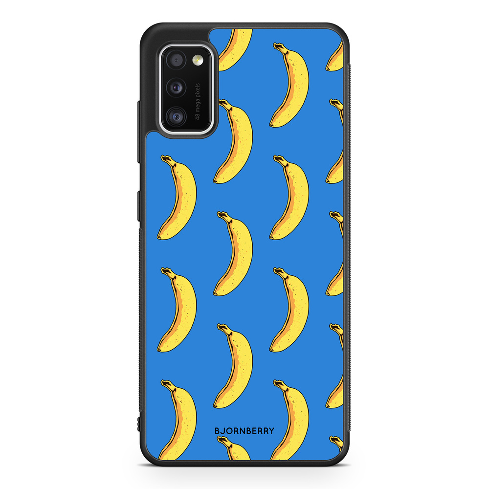 Samsung Galaxy A41 Case - Bananas