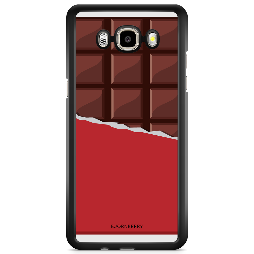 Samsung Galaxy J3 (2016) Case - Chocolate Bar