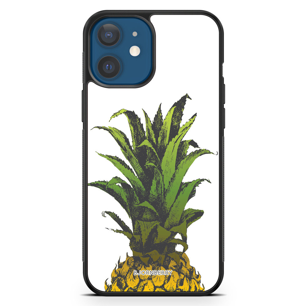 iPhone 12 Case - Pineapple