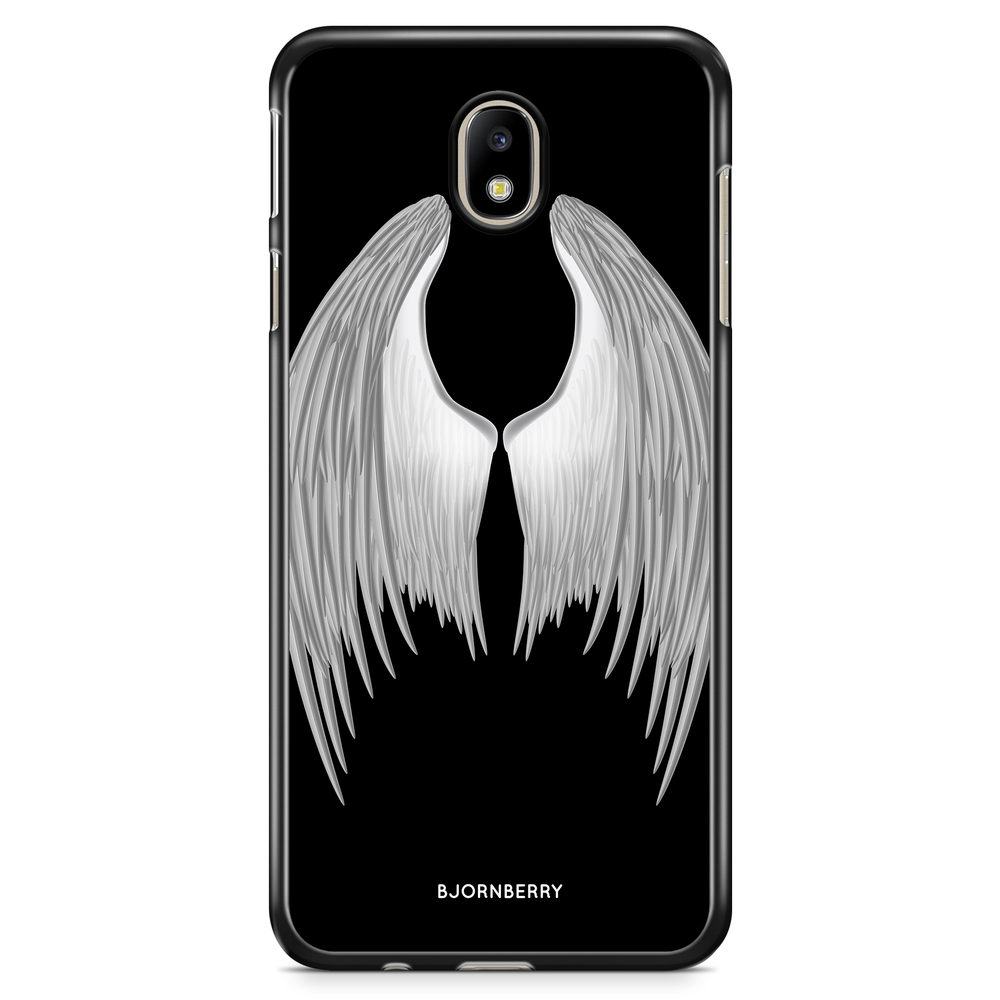 Samsung Galaxy J3 (2017) Case - Angel Wings