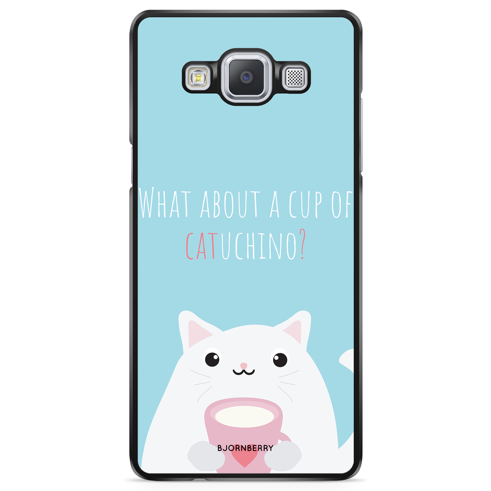 Samsung Galaxy A5 (2015) Case - Catuchino