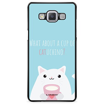 Samsung Galaxy A5 (2015) Case - Catuchino