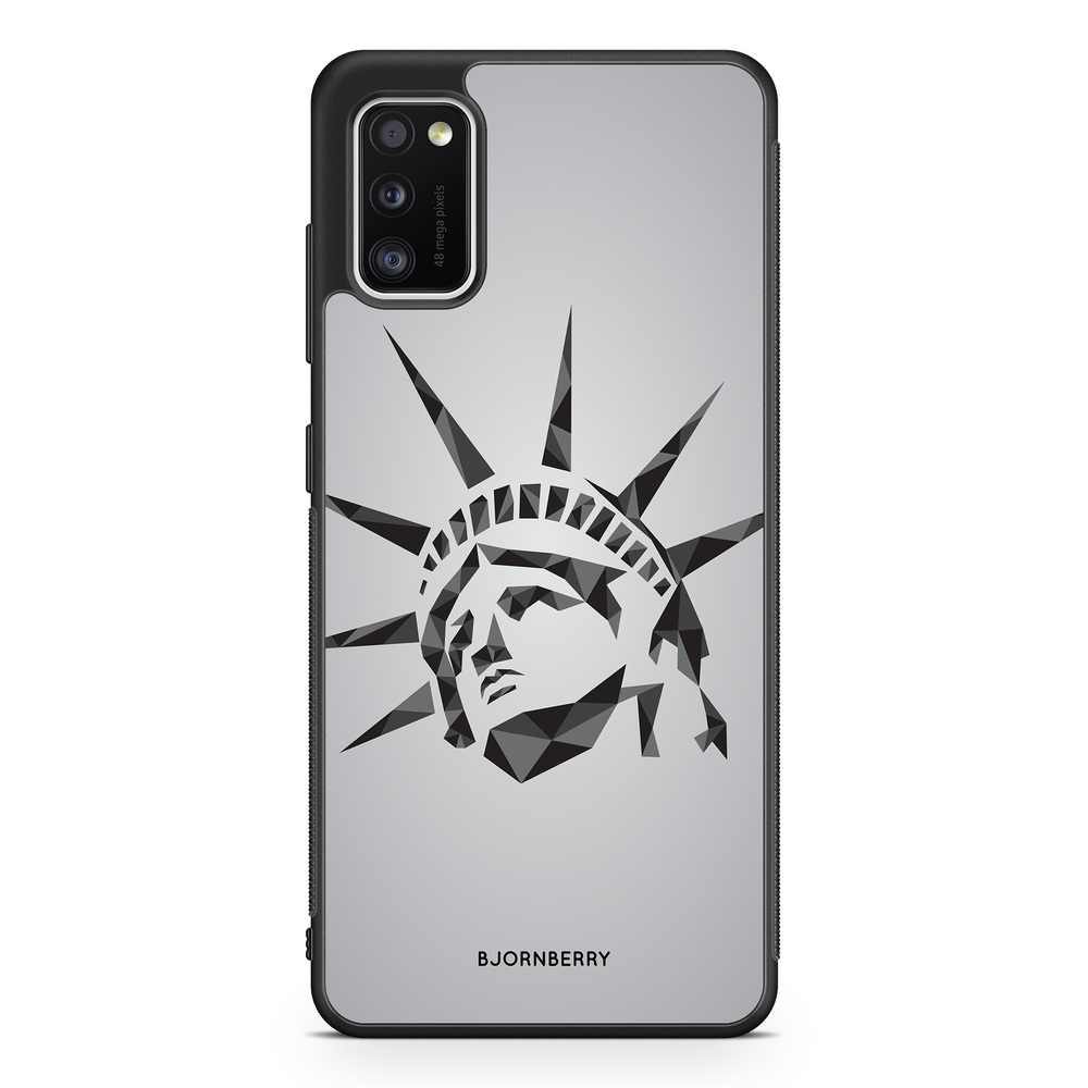 Samsung Galaxy A41 Case - New York