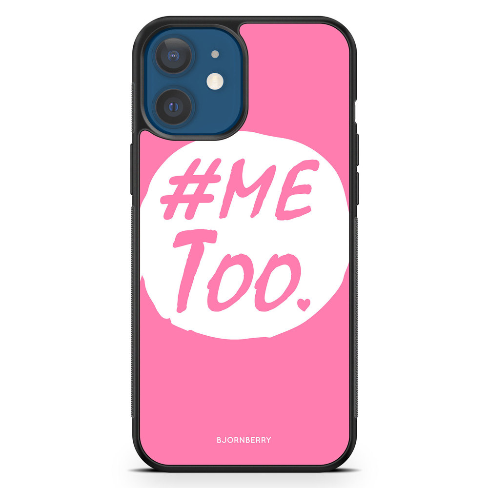 iPhone 12 Case - MeToo