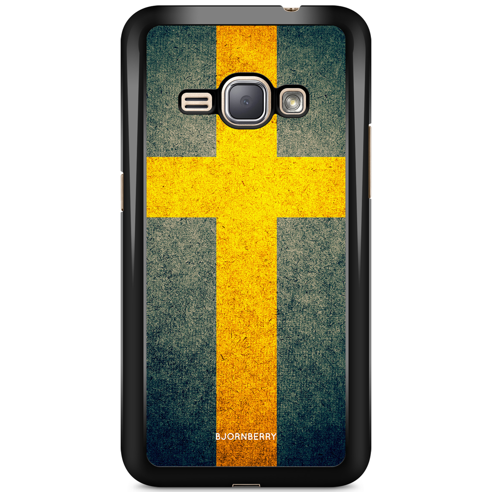 Samsung Galaxy J1 (2016) Case - Sweden