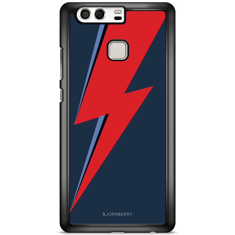 Huawei P9 Case - Bowie Lightning