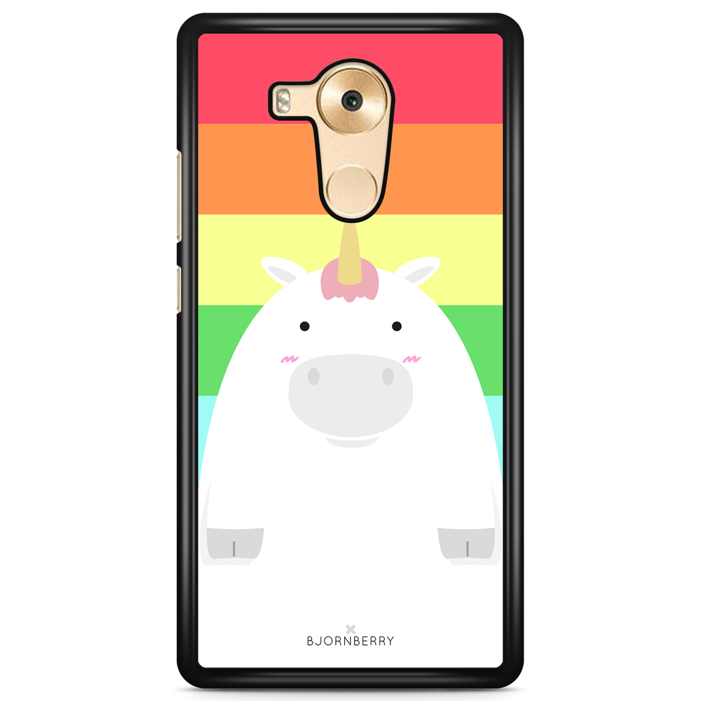 Huawei Mate 8 Case - Fat Unicorn
