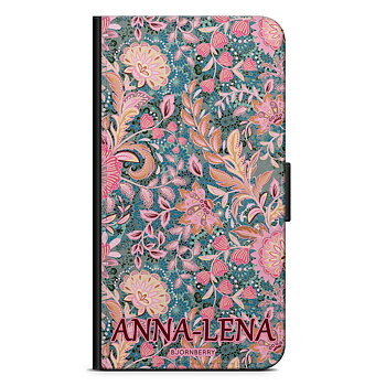 Huawei P10 Lite Wallet Case Custom - Fantasy Name