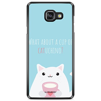 Samsung Galaxy A5 6 (2016) Skal - Catuchino