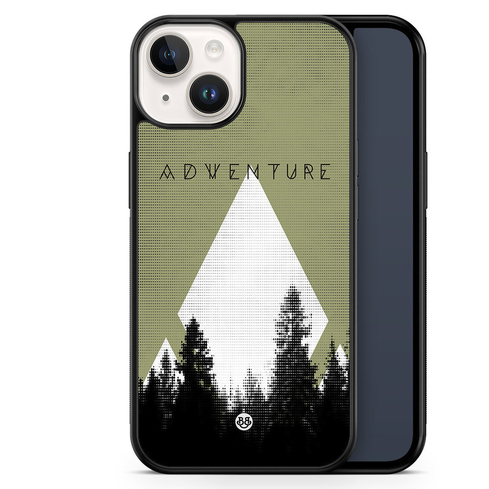 iPhone 14 Case - Adventure