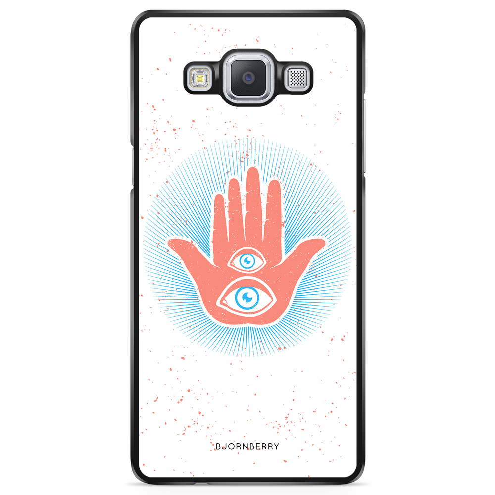 Samsung Galaxy A5 (2015) Case - Hand