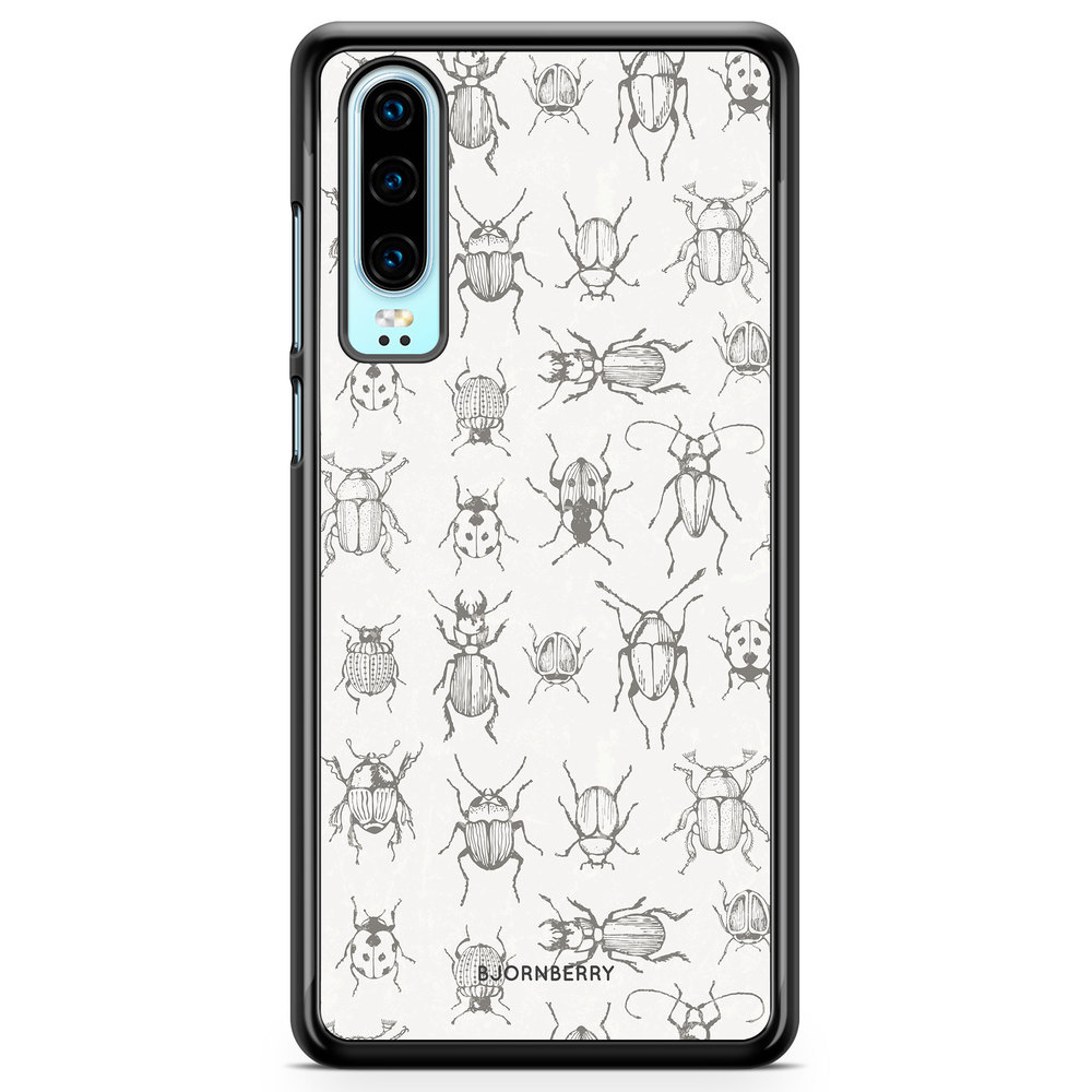 Huawei P30 Case - Bugs