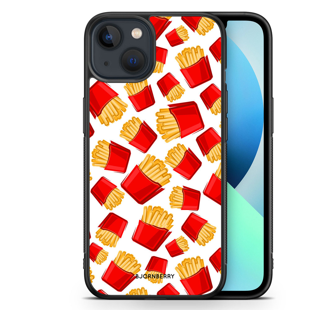 iPhone 13 Mini Case - French Fries