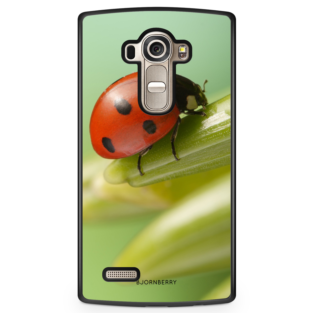 LG G4 Case - Ladybug